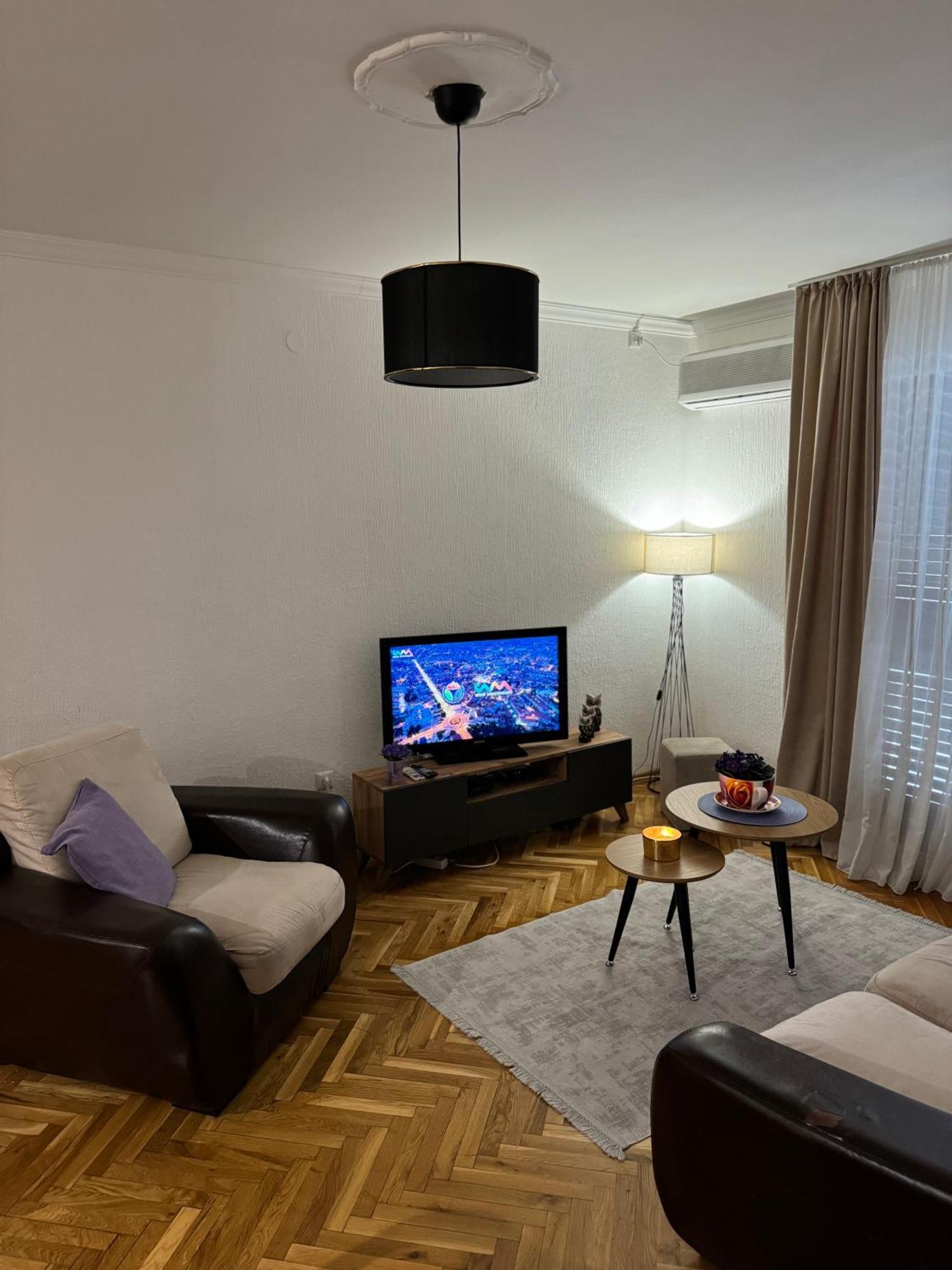 Casa Apartments, Two-Bedroom Apartment Budva Exterior photo