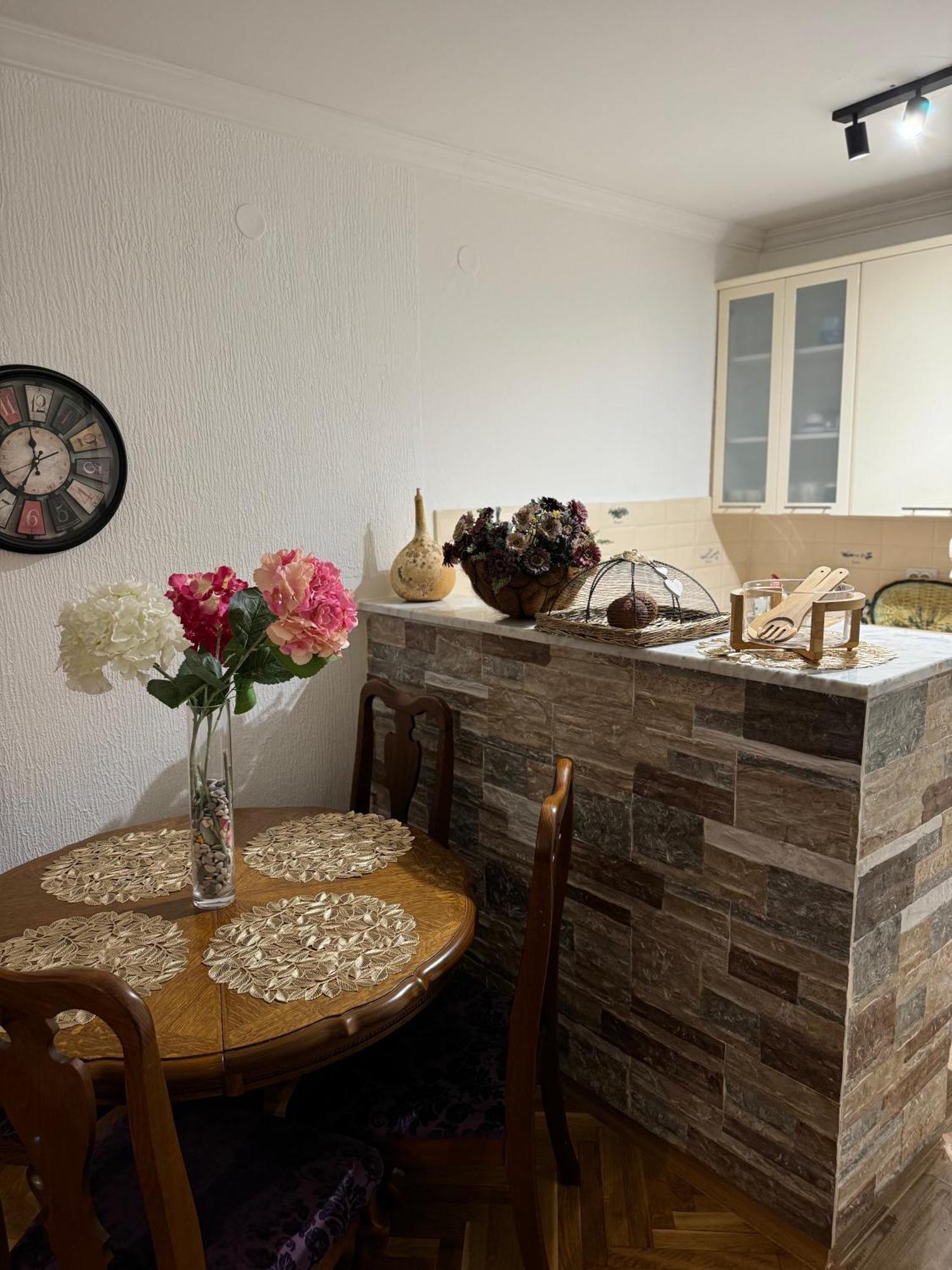 Casa Apartments, Two-Bedroom Apartment Budva Exterior photo